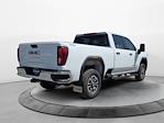 New 2025 GMC Sierra 3500 Pro Crew Cab 4x4 Pickup for sale #1315972 - photo 2