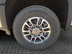 New 2025 GMC Sierra 3500 Pro Crew Cab 4x4 Pickup for sale #1315972 - photo 8