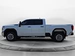 New 2025 GMC Sierra 3500 Pro Crew Cab 4x4 Pickup for sale #1315972 - photo 9
