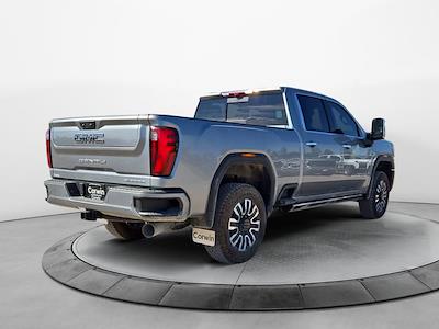 New 2025 GMC Sierra 3500 Denali Ultimate Crew Cab 4x4 Pickup for sale #1317816 - photo 2