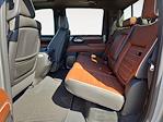 New 2025 GMC Sierra 3500 Denali Ultimate Crew Cab 4x4 Pickup for sale #1317816 - photo 16