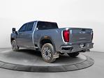New 2025 GMC Sierra 3500 Denali Ultimate Crew Cab 4x4 Pickup for sale #1317816 - photo 3