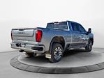 New 2025 GMC Sierra 3500 Denali Ultimate Crew Cab 4x4 Pickup for sale #1317816 - photo 2