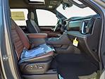 New 2025 GMC Sierra 3500 Denali Ultimate Crew Cab 4x4 Pickup for sale #1317816 - photo 37