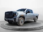 New 2025 GMC Sierra 3500 Denali Ultimate Crew Cab 4x4 Pickup for sale #1317816 - photo 4