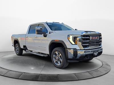 2025 GMC Sierra 2500 Crew Cab 4x4 Pickup for sale #1318162 - photo 1