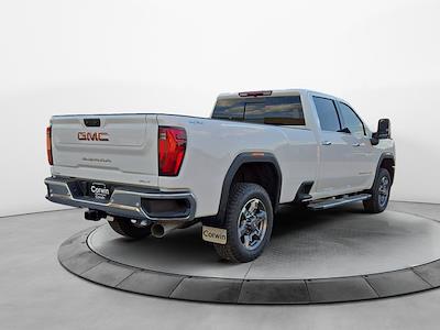 2025 GMC Sierra 2500 Crew Cab 4x4 Pickup for sale #1318162 - photo 2