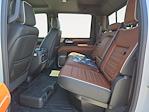 New 2025 GMC Sierra 3500 Denali Ultimate Crew Cab 4x4 Pickup for sale #1319280 - photo 13