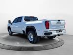 New 2025 GMC Sierra 3500 Denali Ultimate Crew Cab 4x4 Pickup for sale #1319280 - photo 17