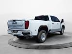 New 2025 GMC Sierra 3500 Denali Ultimate Crew Cab 4x4 Pickup for sale #1319280 - photo 2