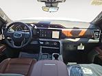 New 2025 GMC Sierra 3500 Denali Ultimate Crew Cab 4x4 Pickup for sale #1319280 - photo 4