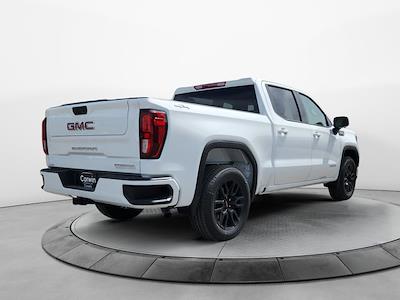 New 2024 GMC Sierra 1500 Elevation Crew Cab 4x4 Pickup for sale #1320772 - photo 2