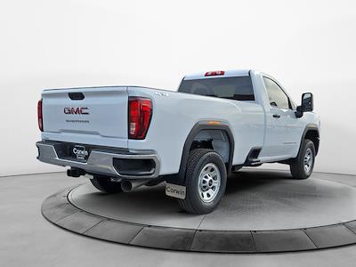 New 2025 GMC Sierra 3500 Pro Regular Cab 4x4 Pickup for sale #1324208 - photo 2