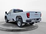 New 2025 GMC Sierra 3500 Pro Regular Cab 4x4 Pickup for sale #1324208 - photo 12