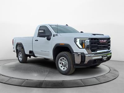 2025 GMC Sierra 3500 Regular Cab 4x4 Pickup for sale #1326241 - photo 1