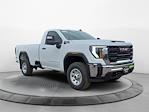 2025 GMC Sierra 3500 Regular Cab 4x4 Pickup for sale #1326241 - photo 1