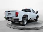 2025 GMC Sierra 3500 Regular Cab 4x4 Pickup for sale #1326241 - photo 2