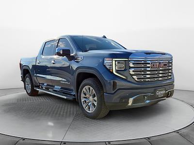 2025 GMC Sierra 1500 Crew Cab 4x4 Pickup for sale #1332877 - photo 1