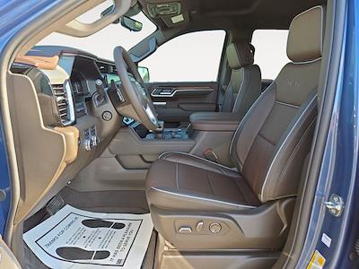 2025 GMC Sierra 1500 Crew Cab 4x4 Pickup for sale #1332877 - photo 2