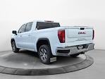 New 2025 GMC Sierra 1500 SLT Crew Cab 4x4 Pickup for sale #1335022 - photo 14