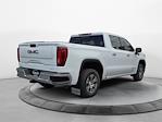 New 2025 GMC Sierra 1500 SLT Crew Cab 4x4 Pickup for sale #1335022 - photo 2