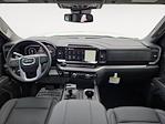 New 2025 GMC Sierra 1500 SLT Crew Cab 4x4 Pickup for sale #1335022 - photo 4