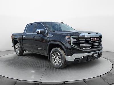 2025 GMC Sierra 1500 Crew Cab 4x4 Pickup for sale #1335256 - photo 1