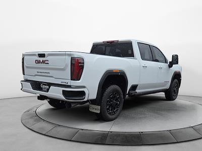 New 2025 GMC Sierra 3500 AT4 Crew Cab 4x4 Pickup for sale #1335775 - photo 2