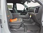 New 2025 GMC Sierra 3500 AT4 Crew Cab 4x4 Pickup for sale #1335775 - photo 37