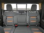 New 2025 GMC Sierra 3500 AT4 Crew Cab 4x4 Pickup for sale #1335775 - photo 38