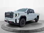 New 2025 GMC Sierra 3500 AT4 Crew Cab 4x4 Pickup for sale #1335775 - photo 6