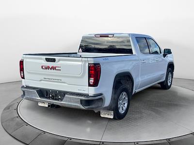 New 2024 GMC Sierra 1500 SLE Crew Cab 4x4 Pickup for sale #1335904 - photo 2