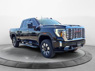 2025 GMC Sierra 2500 Crew Cab 4x4 Pickup for sale #1341249 - photo 1