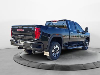 2025 GMC Sierra 2500 Crew Cab 4x4 Pickup for sale #1341249 - photo 2