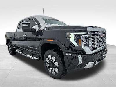 New 2025 GMC Sierra 2500 Denali Crew Cab for sale #1341249 - photo 1