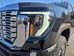 2025 GMC Sierra 2500 Crew Cab 4x4 Pickup for sale #1341249 - photo 8