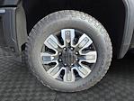 2025 GMC Sierra 2500 Crew Cab 4x4 Pickup for sale #1341249 - photo 10