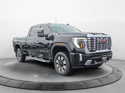 2025 GMC Sierra 2500 Crew Cab 4x4 Pickup for sale #1341271 - photo 1