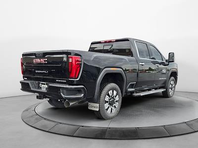 2025 GMC Sierra 2500 Crew Cab 4x4 Pickup for sale #1341271 - photo 2