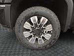 2025 GMC Sierra 2500 Crew Cab 4x4 Pickup for sale #1341271 - photo 9
