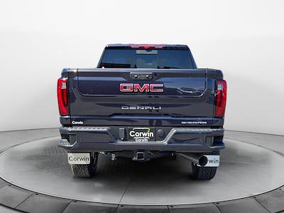 New 2025 GMC Sierra 3500 Denali Crew Cab 4x4 Pickup for sale #1341292 - photo 2