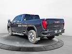 New 2025 GMC Sierra 3500 Denali Crew Cab 4x4 Pickup for sale #1341292 - photo 16