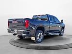 New 2025 GMC Sierra 3500 Denali Crew Cab 4x4 Pickup for sale #1341292 - photo 2