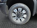New 2025 GMC Sierra 3500 Denali Crew Cab 4x4 Pickup for sale #1341292 - photo 8
