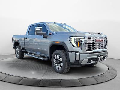 New 2025 GMC Sierra 3500 Denali Crew Cab 4x4 Pickup for sale #1341300 - photo 1