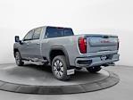 New 2025 GMC Sierra 3500 Denali Crew Cab 4x4 Pickup for sale #1341300 - photo 17