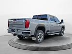 New 2025 GMC Sierra 3500 Denali Crew Cab 4x4 Pickup for sale #1341300 - photo 2