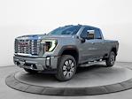 New 2025 GMC Sierra 3500 Denali Crew Cab 4x4 Pickup for sale #1341300 - photo 4