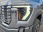 New 2025 GMC Sierra 3500 Denali Crew Cab 4x4 Pickup for sale #1341300 - photo 5