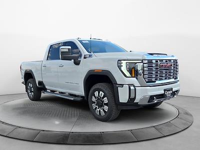 2025 GMC Sierra 3500 Crew Cab 4x4 Pickup for sale #1342202 - photo 1